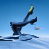 FLIGHT FACILITIES — TROUBLE